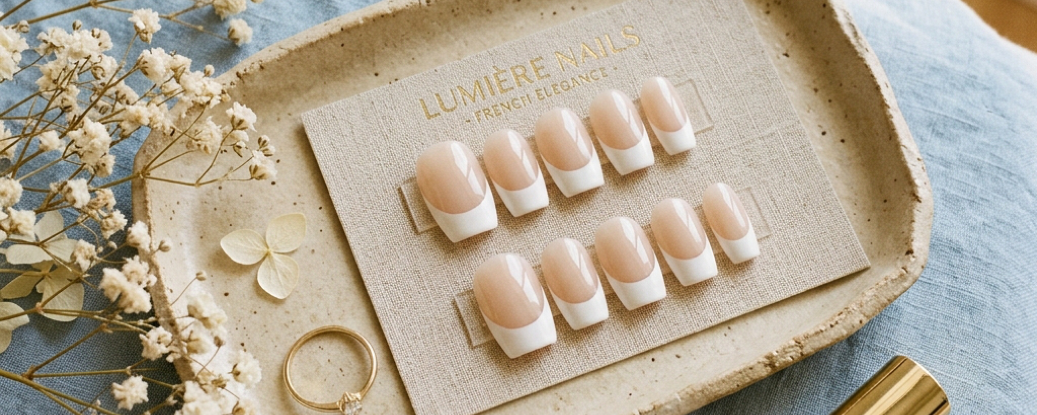 KimSu Nailbox